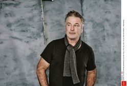 Alec Baldwin nie rozmawia z dziećmi o pandemii koronawirusa. Wyjaśnił powód