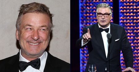 Alec Baldwin wygrał w sądzie z Polakiem!