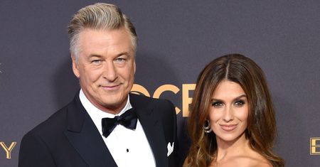 Alec Baldwin spodziewa się kolejnego dziecka. Zostanie ojcem po raz piąty