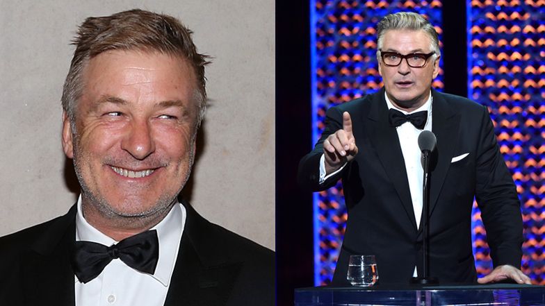 Alec Baldwin wygrał w sądzie z Polakiem!