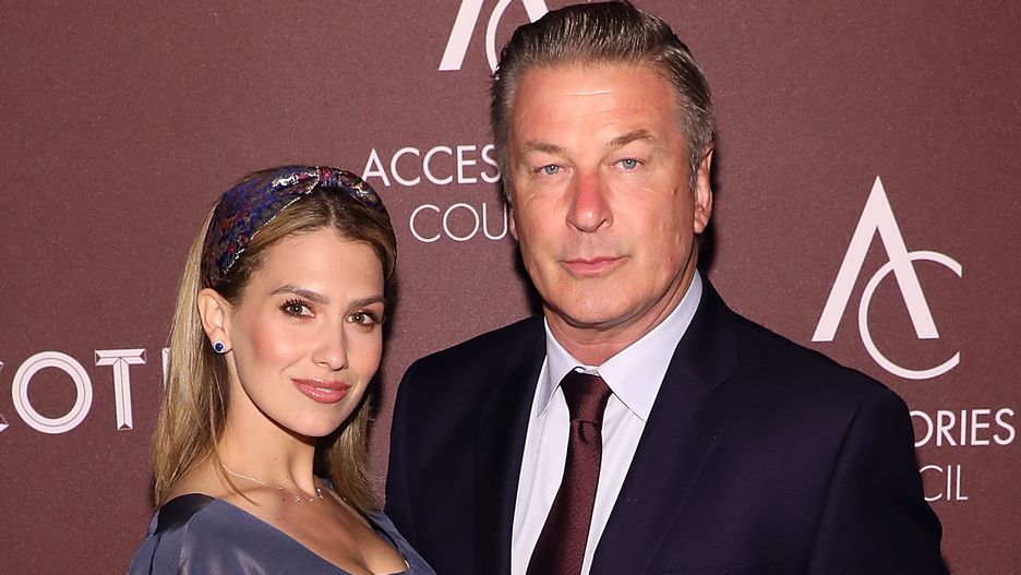 Alec i Hilaria Baldwin po raz kolejny zostaną rodzicami 