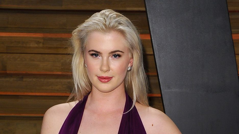 Ireland Baldwin ma 24 lata
