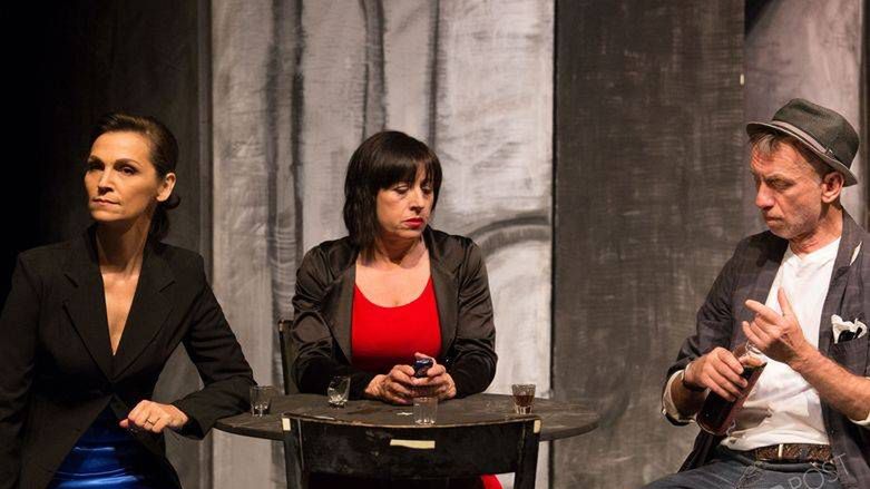 Pomału, a jeszcze raz!, fot. ONS