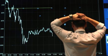 Liczą na łatwy i szybki zysk. I dlatego uwierzą we wszystko, co im powiesz