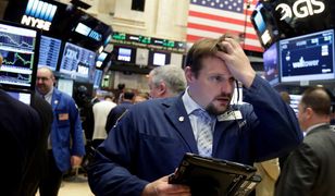 Bitcoin zdrożał o 500 dol. w godzinę. Kolejna niedziela rekordów