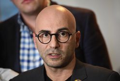 Awantura na spotkaniu z premierem. W środku burdy ojciec chrzestny wnuka Tuska