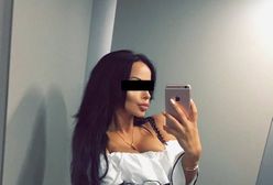 Monika G. odniosła się do sprawy wypadku. Przedstawiła własną wersję wydarzeń