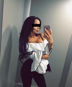 Monika G. odniosła się do sprawy wypadku. Przedstawiła własną wersję wydarzeń