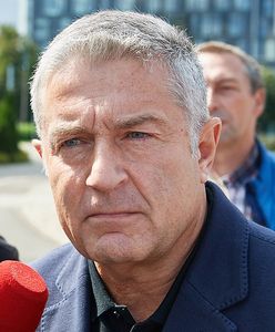 Frasyniuk ws. obchodów w Gdańsku: "Solidarność" ostatnio jest pazerna. To mały związek