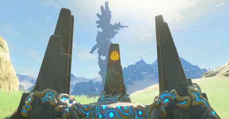 Link na motocyklu - fabularne DLC do The Legend of Zelda: Breath of the Wild pojawi się... dziś