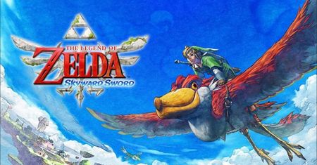 The Legend of Zelda: Skyward Sword. Będzie remake?
