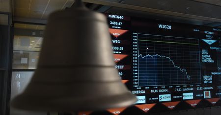 Debiuty giełdowe. W Europie dwie mega oferty a w Warszawie głucha cisza