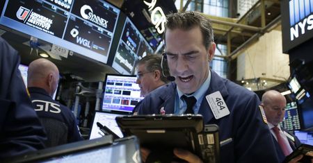 Nieruchomości, akcje i obligacje rekordowo drogie. Pęcznieje bańka na Wall Street