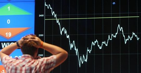 Akcje Alior Banku tracą na giełdzie. Po informacjach o zatrzymaniach przez CBA