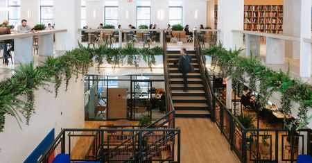 Super wycena i super straty, WeWork idzie na giełdę. "Inwestorzy nie wiedzą, co myśleć"