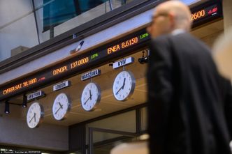 Mennica chce dokupić akcje Enei. Daje do 100 milionów złotych