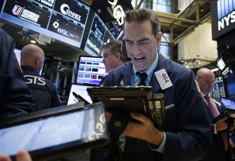 Nieruchomości, akcje i obligacje rekordowo drogie. Pęcznieje bańka na Wall Street