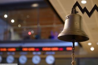 Giełda zawiesiła notowania dwóch spółek. Indykpol i Ergis z przymusowym wykupem akcji