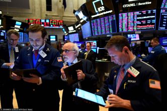 Koronawirus bije w polską giełdę. Tak źle nie było od 2016 roku