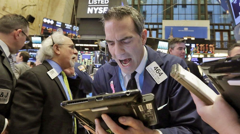 Bitcoin po raz kolejny pokazuje, jak bardzo ryzykowna jest to inwestycja.