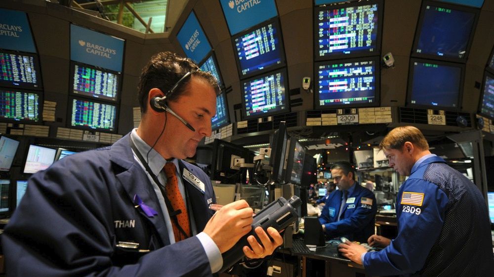 Kursy walut. Fed znowu znalazł się w w centrum uwagi inwestorów.