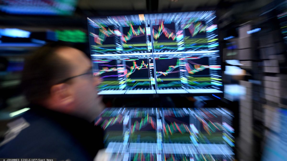 Jak reaguje giełda na nowe zapowiedzi rządu?