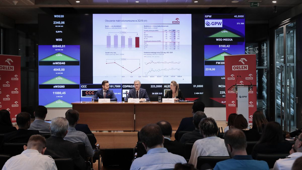 Wielu Polaków nie zna mechanizmów giełdowych.