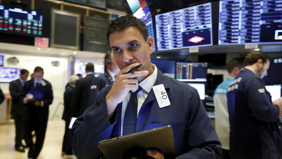 Giełda może nie być najlepszym miejscem dla trzymania pieniędzy w najbliższym czasie.