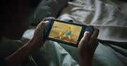 Nintendo Switch - wrażenia z praskiej prezentacji konsoli