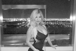 Ciało zaginionej modelki znalezione na pustyni. Morderca w rękach policji