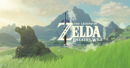Nintendo może i przywiozło na E3 tylko jedną dużą grę, ale za to jaką - rekordowe kolejki do The Legend of Zelda: Breath of the Wild