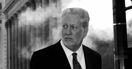 Zmarł Bernard Ebbers, były prezes WorldCom