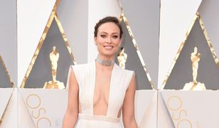 Olivia Wilde wyreżyserowała teledysk Red Hot Chili Peppers