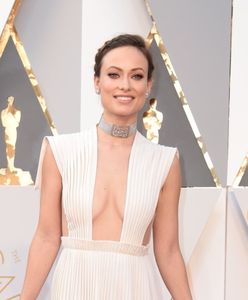 Olivia Wilde wyreżyserowała teledysk Red Hot Chili Peppers