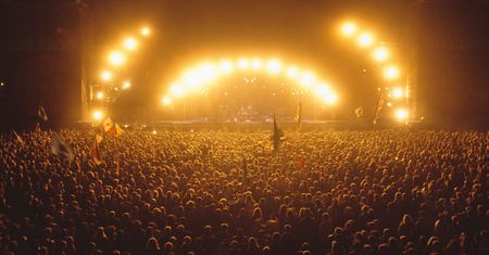 Festiwal Roskilde odwołany. Organizatorzy wydali oświadczenie