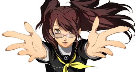 Persona 4 Golden z europejską datą premiery
