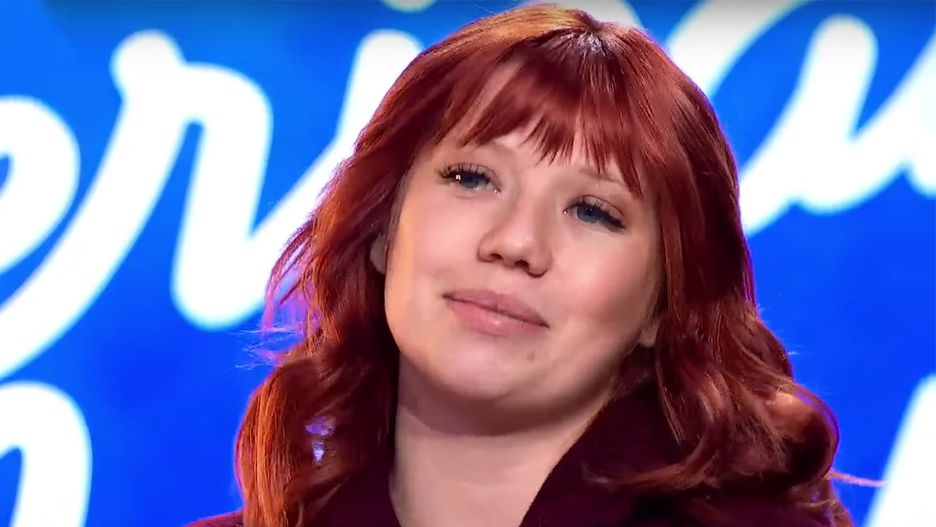 Amber Fiedler zaskoczyła i widzów, i jurorów