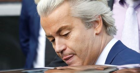 Jakub Majmurek: Holendrzy zatrzymali populistę