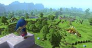 Krótka piłka: Dragon Quest Builders zapatrzył się na Minecrafta