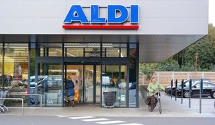 ALDI zamknie sklepy w Wielkiej Brytanii, żeby pracownicy mogli obejrzeć mecz