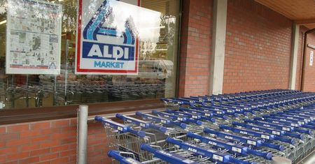 Aldi i Lidl - światowe starcie tytanów dyskontu