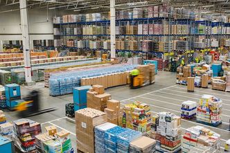 Koronawirus. ALDI nagradza pracowników za zaangażowanie