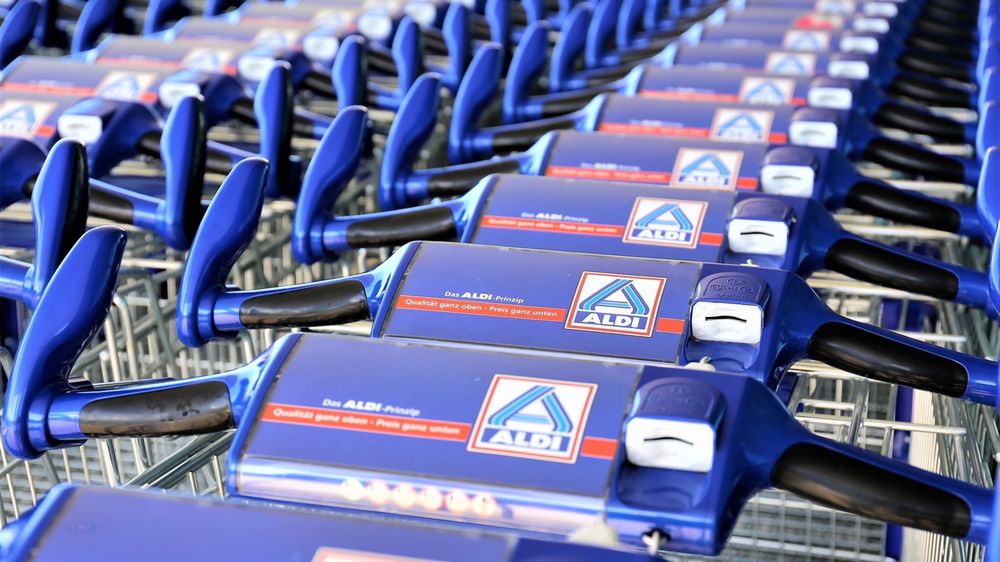 Na koniec 2019 r. w Polsce działało niemal 140 sklepów sieci Aldi