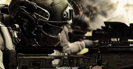Ghost Recon: Future Soldier - odpowiadamy na Wasze pytania