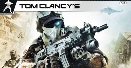 Ghost Recon: Future Soldier - recenzja