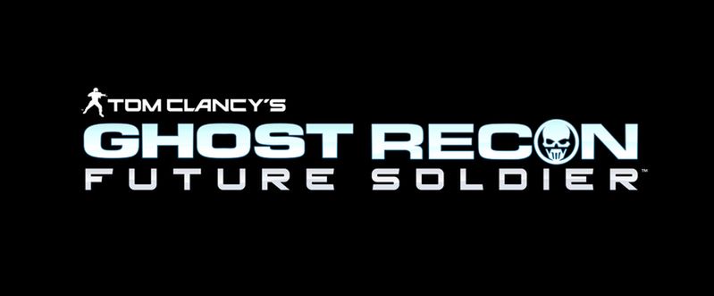 Zwiastun: Ghost Recon Future Soldier
