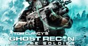 Arctic Strike do Ghost Recon: Future Soldier opóźnione