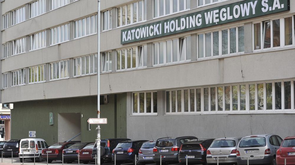 UOKiK wziął pod lupę przetarg w KHW.