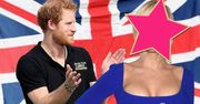Książę Harry ma romans ze światową gwiazdą muzyki? Kto wpadł mu w oko?