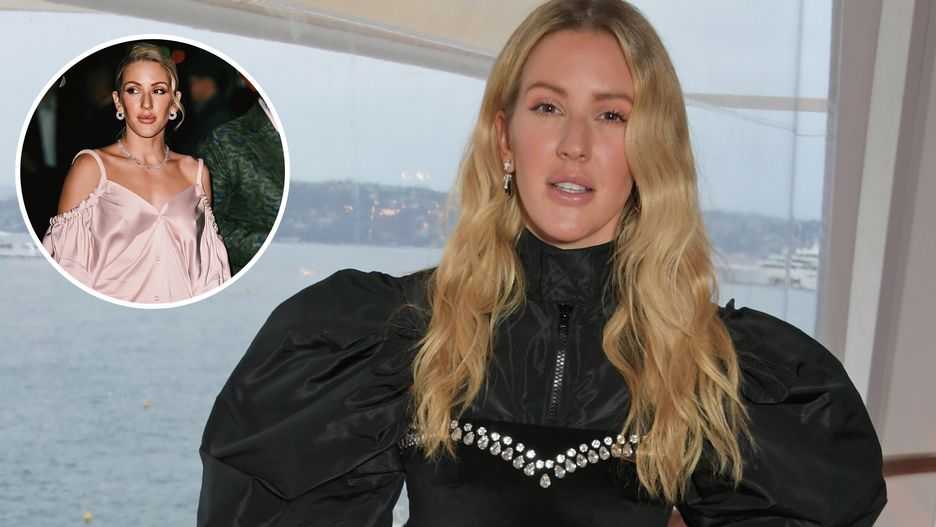 Ellie Goulding poddała się operacji plastycznej?